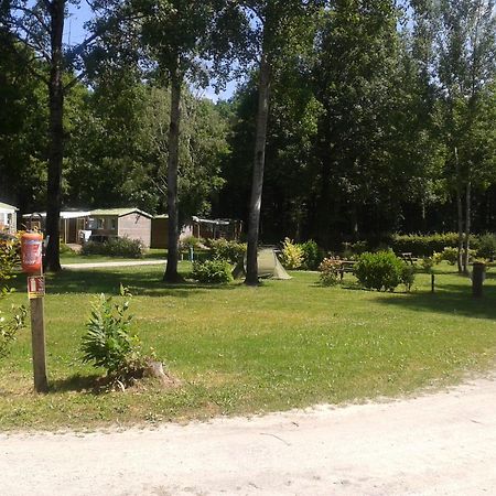 Camping Oaki Mesnard-la-Barotière Zewnętrze zdjęcie