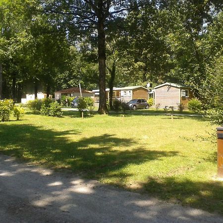 Camping Oaki Mesnard-la-Barotière Zewnętrze zdjęcie