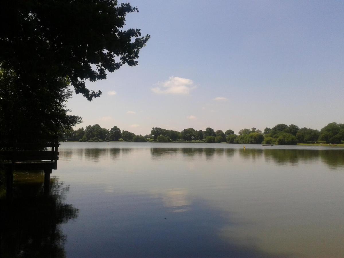 Camping Oaki Mesnard-la-Barotière Zewnętrze zdjęcie